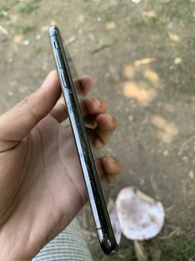 IPhone XS 256 Factory Unlock