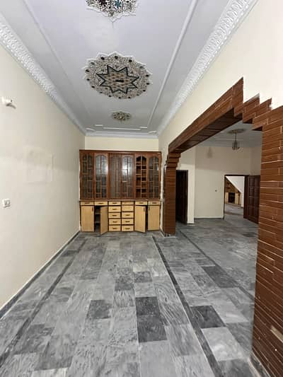 GROUND PORTION FOR RENT LOCATION CHAKLALA SCHEME 3