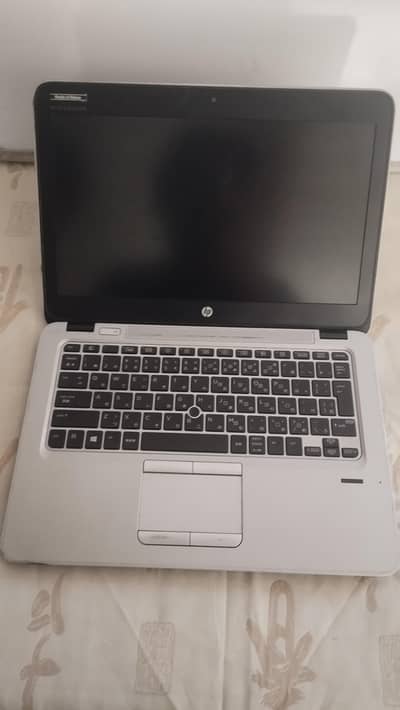 Hp EliteBook