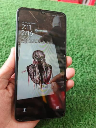 redmi 13c 6+6 ram 128 GB