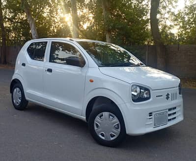 alto car available for rent