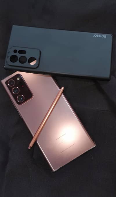 samsung Galaxy Note 20 Ultra 5 G 10 10 Condition whtsp 0315_6674076