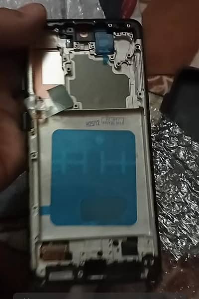 Samsung s21 original lcd