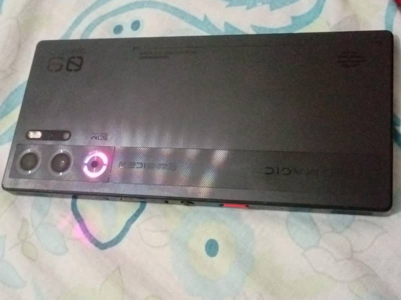 RED MAGIC 9 PRO 1