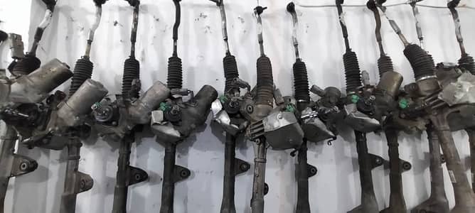 Japanese suspension parts availble Civic/City/Vezel/Wagon R/Cultus