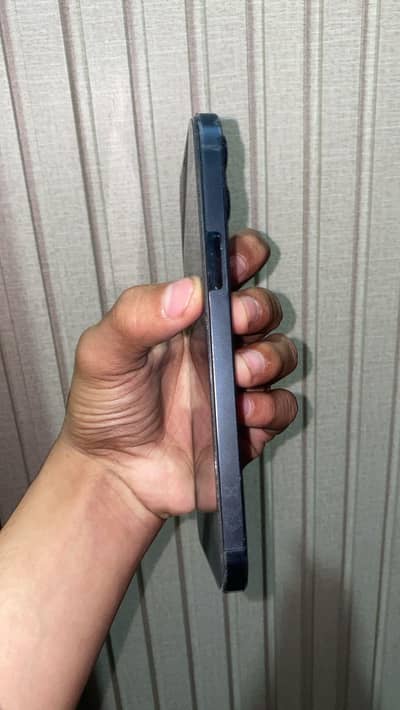 I PHONE 12 PRO MAX FACTORY UNLOCK