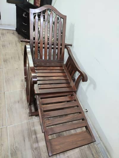 Brand new rest chair