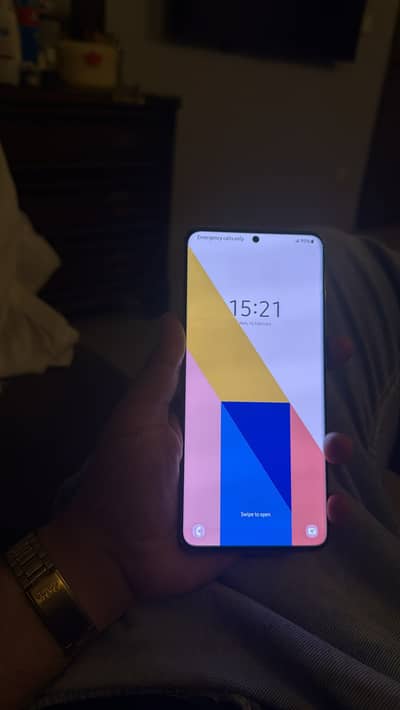 Samsung Galaxy S20 Ultra LTE