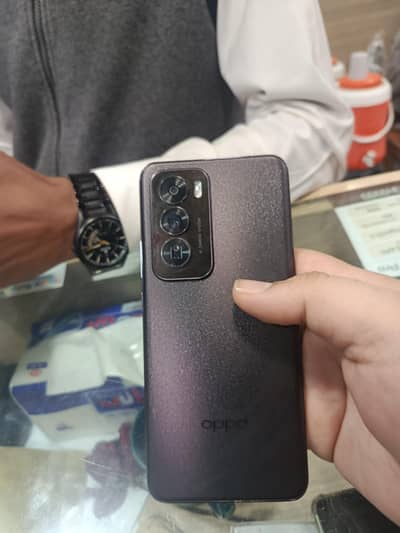 oppo reno 12 5g