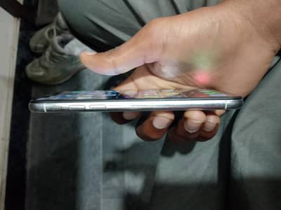 256 gb non pta battery service face id working and true tone disable