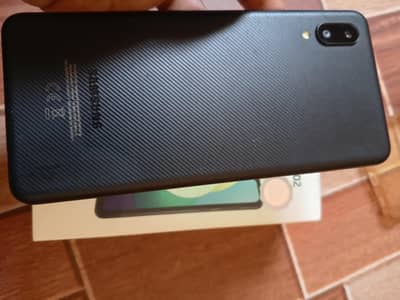 Samsung A02   64GB