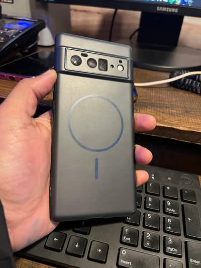 pixel 6 pro 8. . 128