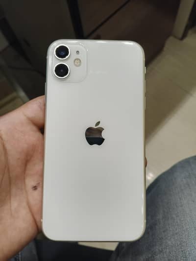 Iphone 11 128Gb