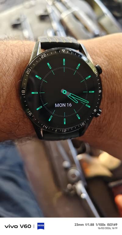 Gt 2 with original chrger