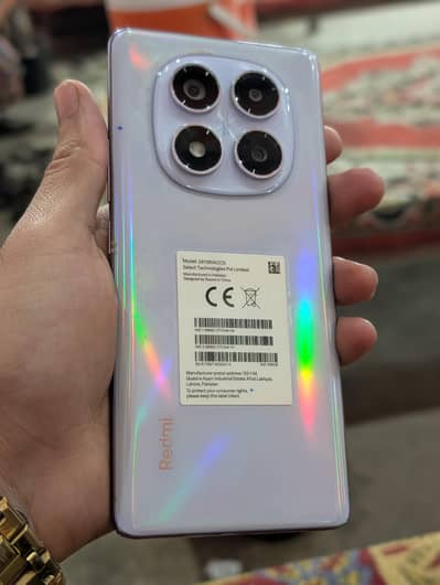 Redmi note 14 pro 8+8 gb 256 gb