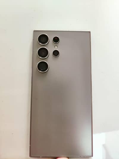 Samsung Galaxy S24 Ultra