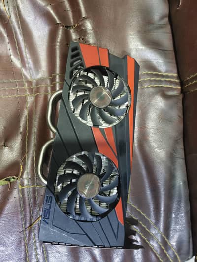 1060 3gb graphic card