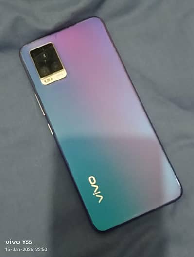 vivo v20 128gb Exchange possible