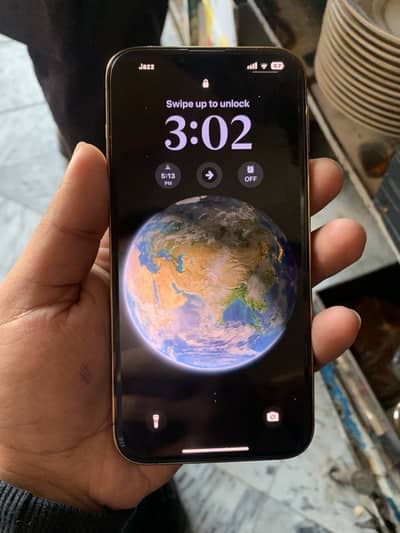 Marcheltile Phone with Box