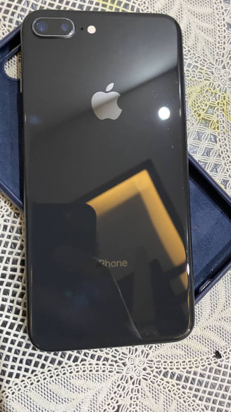 Iphone 8plus 4