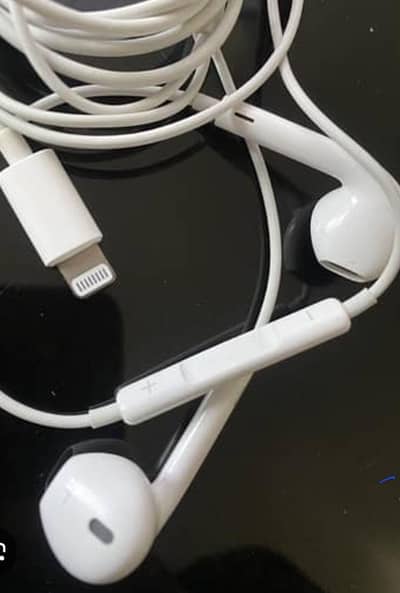 Original I phone hand free