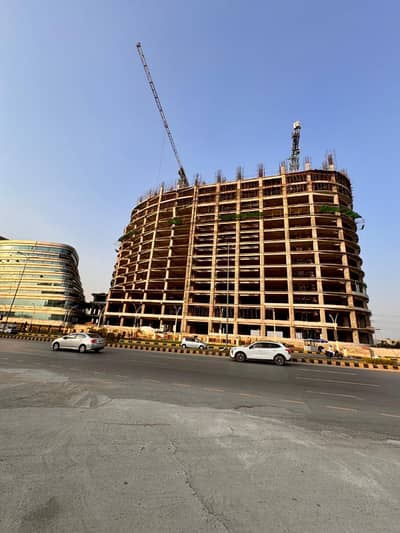 Shop for Sale in Giga Extension Tower Easy Installment Plan Available!