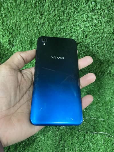 Vivo y91C