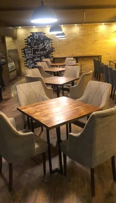 stock available for Restaurant /Cafe /Hotel /Banque