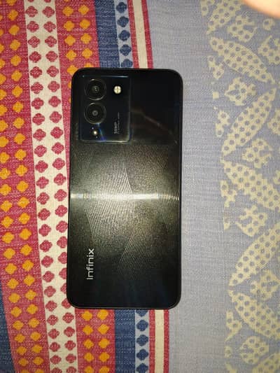 Infinix note 12 G96 8gb ram 128gb storage