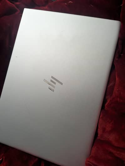 Hp elitebook 840 g6 8/256