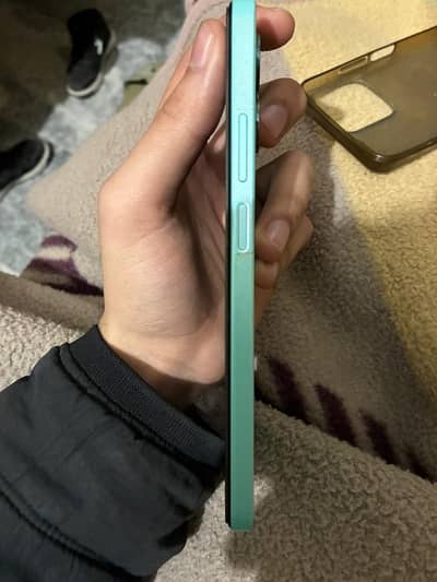 realme c51 128gb with box