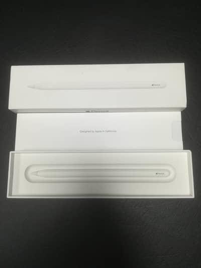 Apple Pencil