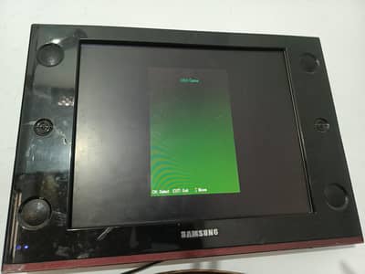 LED for sale good condition