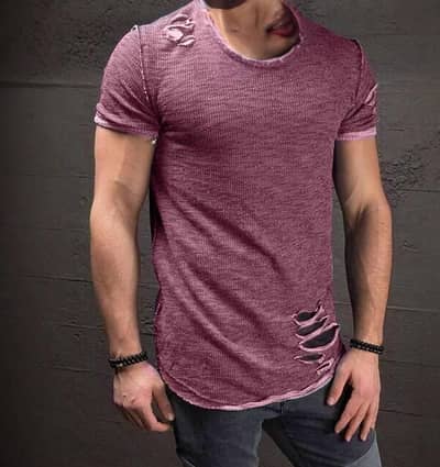 2022 Summer AliExpress Europe & the United States short sleeves