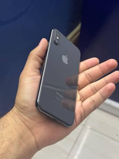 iphone xs 256 gb pta approved