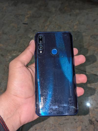 Huawei y9 prime