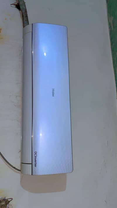 Haier ac