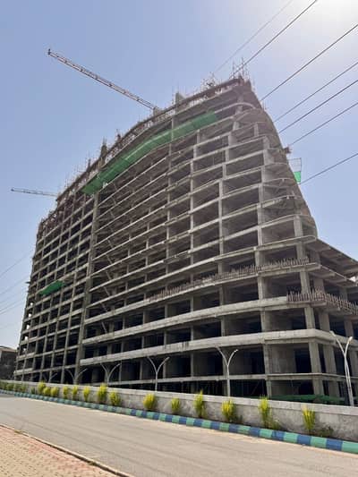 Investment Opportunity in Giga Extension Tower Shop with Easy Payment