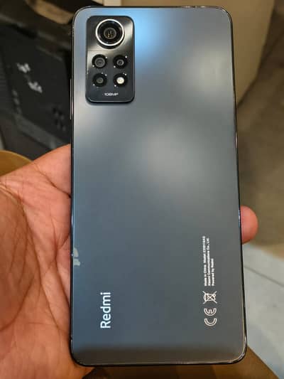 Xiaomi Redmi Note 12 Pro