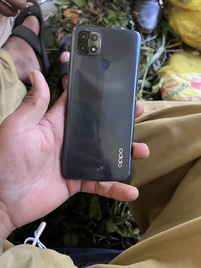 oppo a15s for sale 4 64