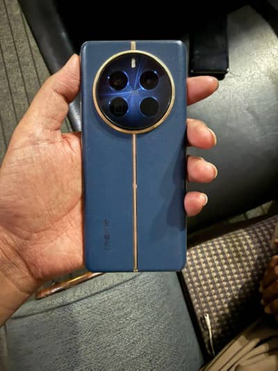 Realme 12 Pro Plus
