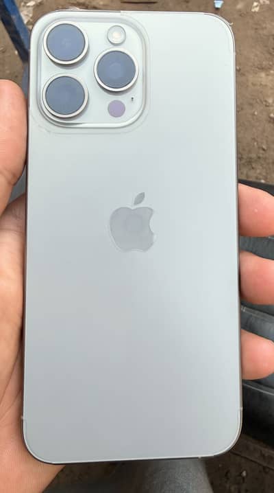 iPhone 15proMax PTA approved 86%Dual physical Sim