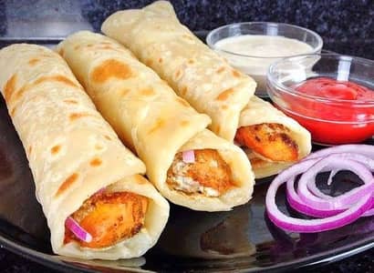 Need Paratha Karigar