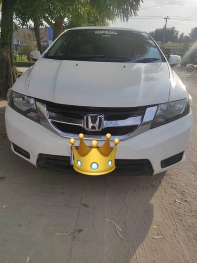 Honda City 2019 Model In Prestine Condition