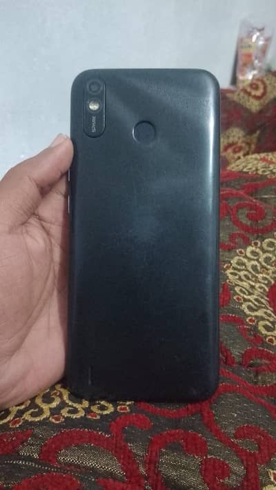 TecnO Spark 4 lite 2/32