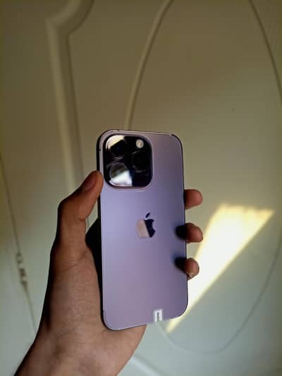 iphone 14 pro factory unlock 256GB