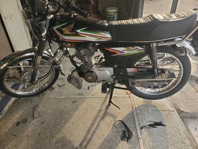 125 full lush condition 03275624058