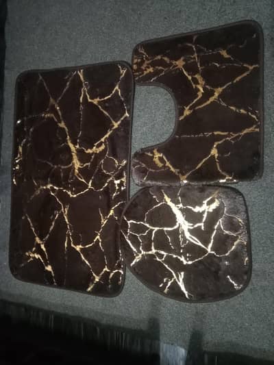 English bathroom mats for sale