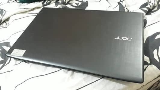 Acer Aspire E5-575g Laptop i5 6th Gen / Generation