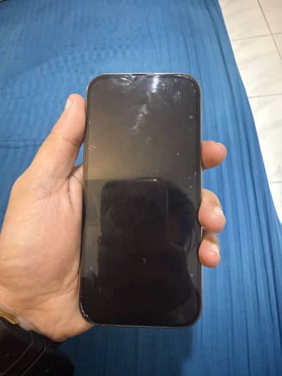 Selling my iphone 16 pro